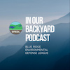 In our backyard podcast icon