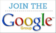 Join our Google Group